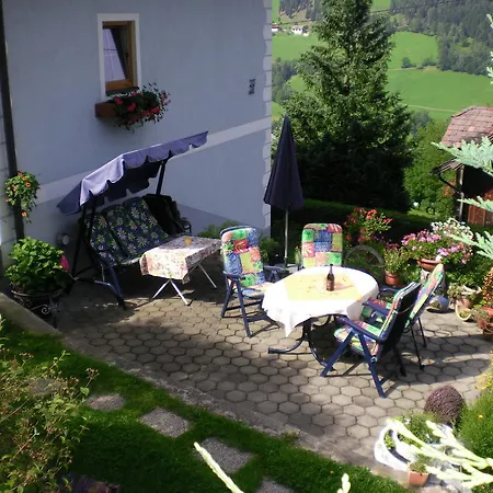 Gospodarstwo agroturystyczne Ferienhaus Pirker Krems in Kaernten