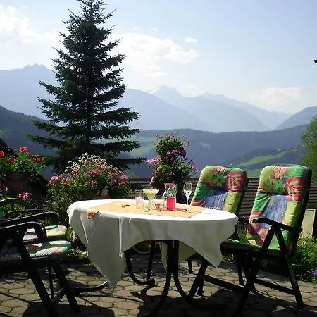 Ferienhaus Pirker Krems in Kaernten