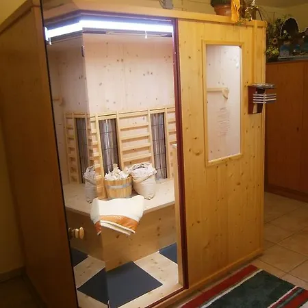 Gospodarstwo agroturystyczne Ferienhaus Pirker Krems in Kaernten