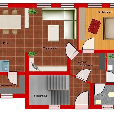 Ferienhaus Pirker