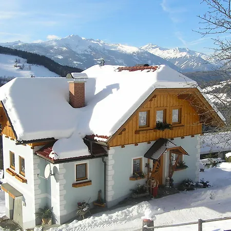 Ferienhaus Pirker Krems in Kaernten