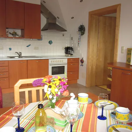 Gospodarstwo agroturystyczne Ferienhaus Pirker