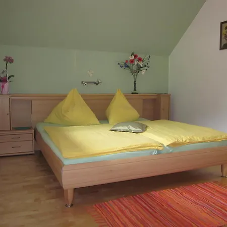 Gospodarstwo agroturystyczne Ferienhaus Pirker