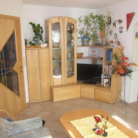 Gospodarstwo agroturystyczne Ferienhaus Pirker