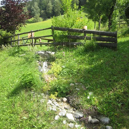 Ferienhaus Pirker * Krems in Kaernten