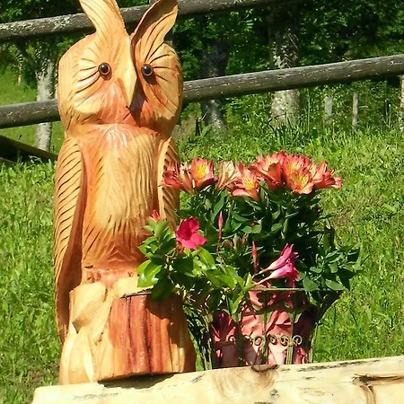 Ferienhaus Pirker *